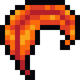 Phoenix Feather (placeholder)