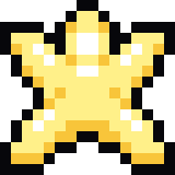 Star Fruit (star icon)